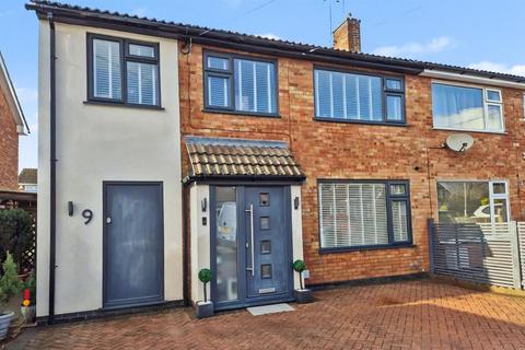 Rockingham Road, Stamford