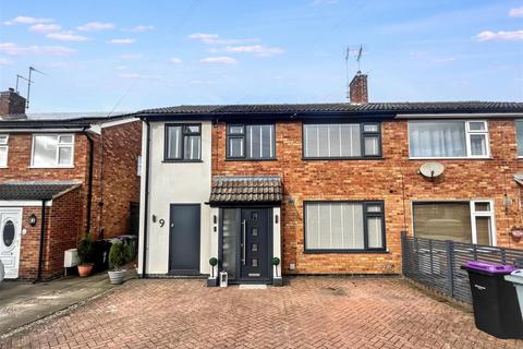 4 bedroom semi-detached house for sale, Rockingham Road, Stamford