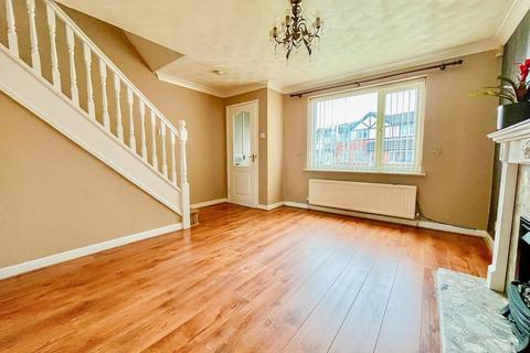 2 bedroom semi-detached house for sale, Inglewhite Close, Bury BL9