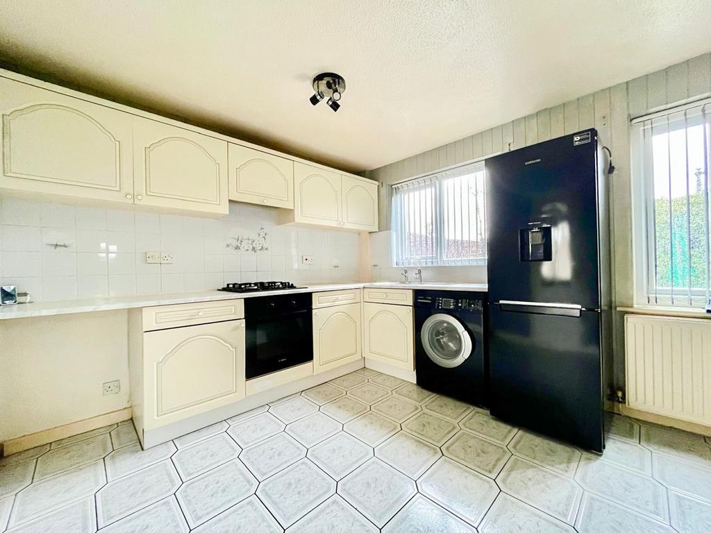 Kitchen / Diner