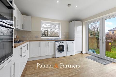 undefined, Mersea Road, Colchester, Essex, CO2