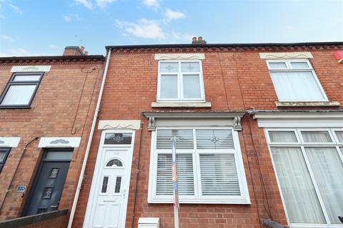undefined, Heath End Road, Nuneaton CV10