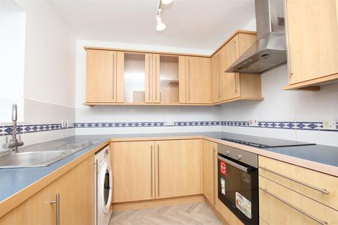 1 bedroom flat to rent, 1 Prewett Street, Bristol BS1