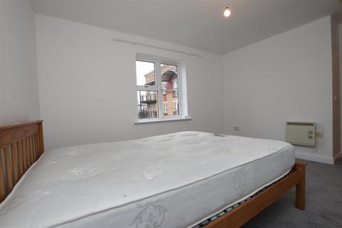 1 bedroom flat to rent, 1 Prewett Street, Bristol BS1