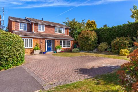 undefined, Newalls Rise, Berkshire RG10