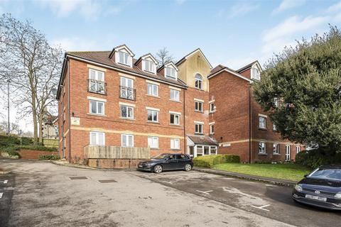 Coley Avenue, Reading