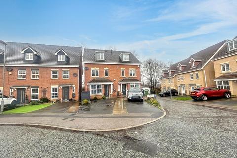 4 bedroom semi-detached house for sale, Rosebud Close, Swalwell, Newcastle upon Tyne, Tyne and Wear , NE16 3DF