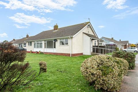 2 bedroom semi-detached bungalow for sale, Marine Drive, Selsey, PO20