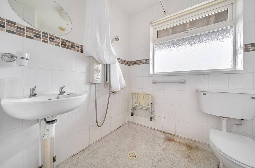 Wet Room