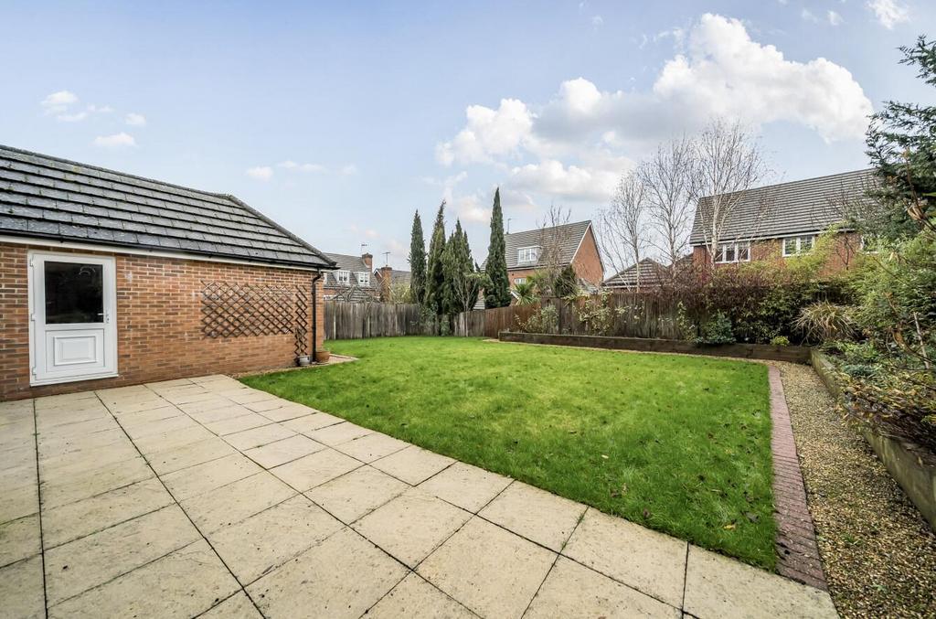 Davidson Frost-Wellings, DFW, Stanmore, Padelford