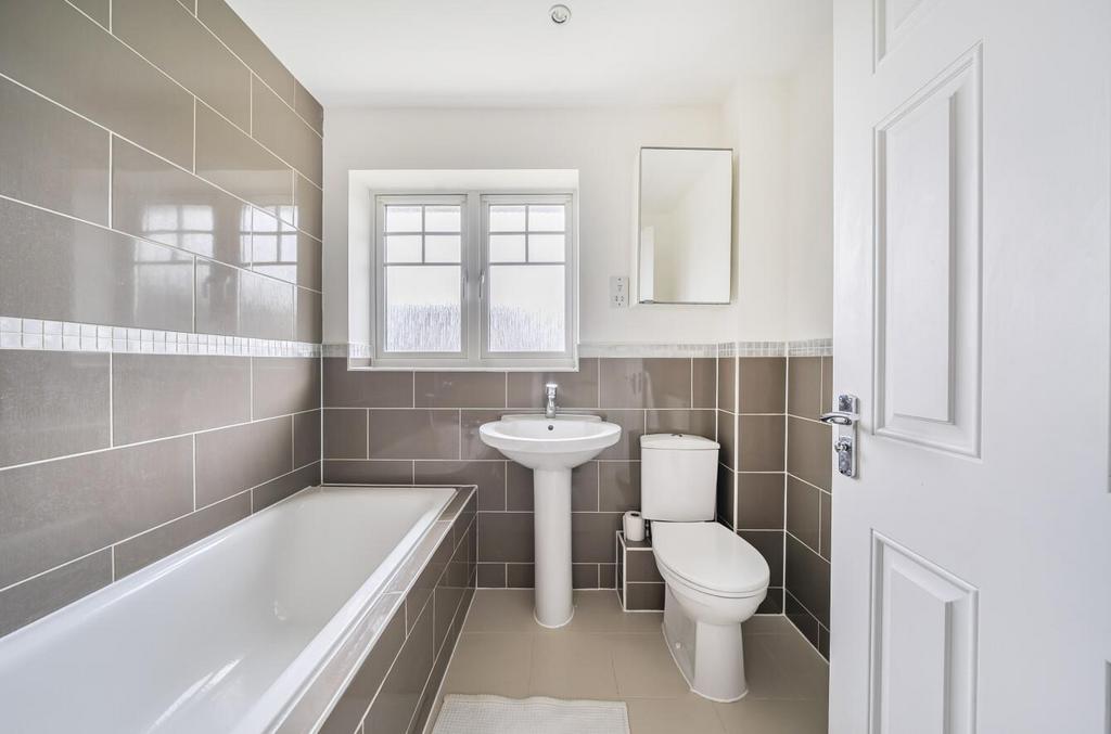 Davidson Frost-Wellings, DFW, Stanmore, Padelford