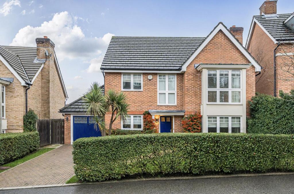 Davidson Frost-Wellings, DFW, Stanmore, Padelford