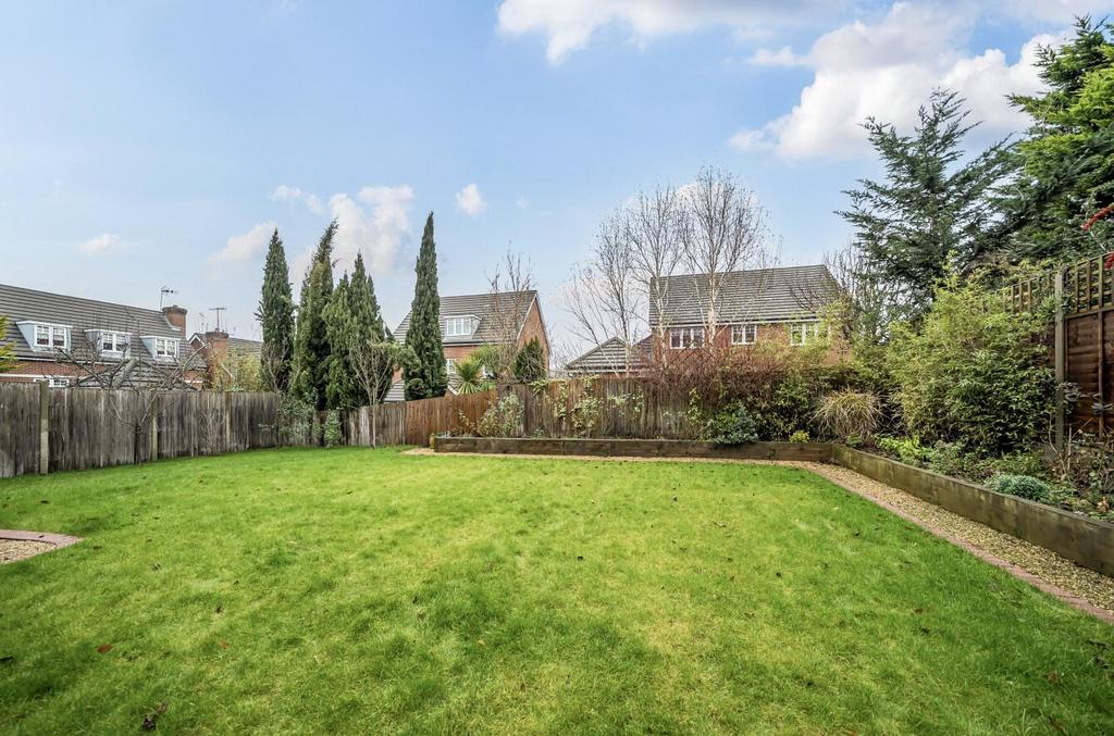 Davidson Frost-Wellings, DFW, Stanmore, Padelford