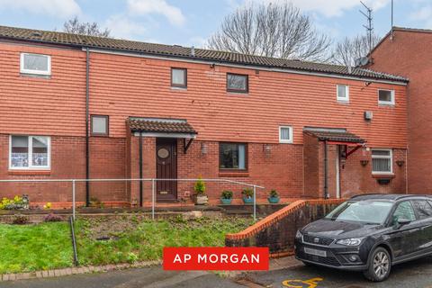 undefined, Sandhurst Close, Church Hill North, Redditch, B98