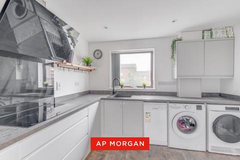 undefined, Sandhurst Close, Church Hill North, Redditch, B98