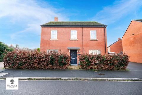 undefined, Orion Way, Balby, Doncaster, South Yorkshire, DN4