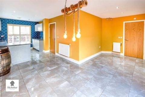 undefined, Orion Way, Balby, Doncaster, South Yorkshire, DN4
