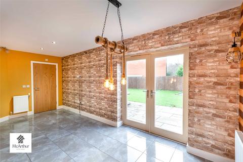 undefined, Orion Way, Balby, Doncaster, South Yorkshire, DN4