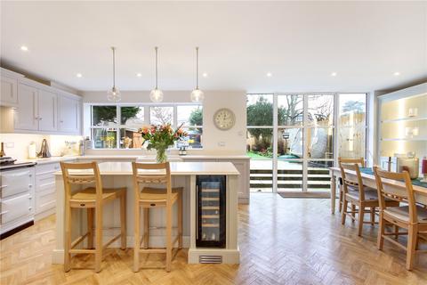 3 bedroom semi-detached house for sale, Bradbourne Road, Sevenoaks, Kent, TN13
