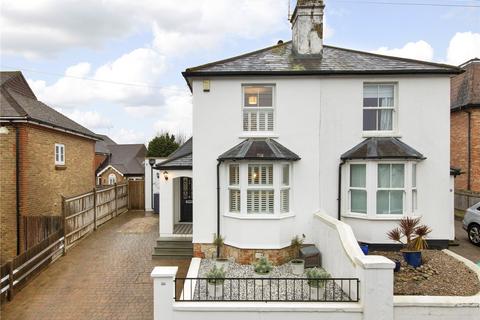 undefined, Bradbourne Road, Sevenoaks, Kent, TN13