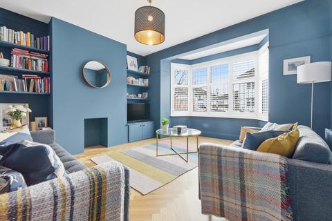 undefined, Reydon Avenue, Wanstead