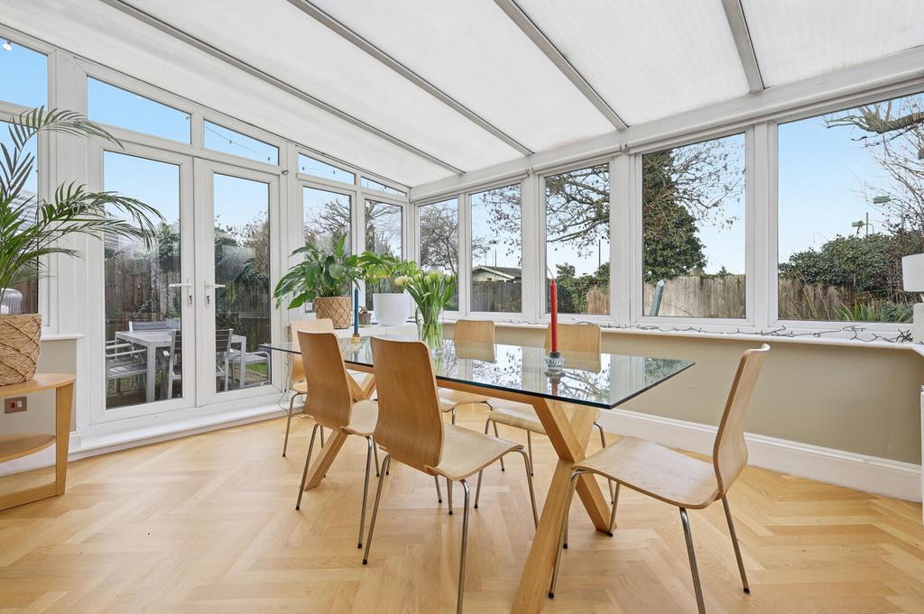 Conservatory