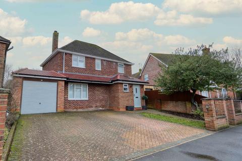 3 bedroom detached house for sale, Southwood Road, Cookham, SL6