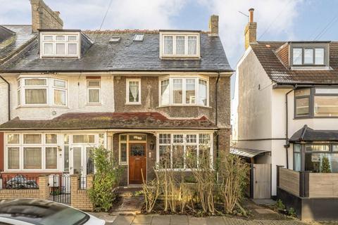 4 bedroom house for sale, Lynwood Road, London SW17