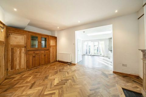 4 bedroom house for sale, Lynwood Road, London SW17