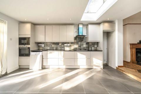 4 bedroom house for sale, Lynwood Road, London SW17