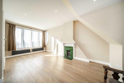 4 bedroom house for sale, Lynwood Road, London SW17