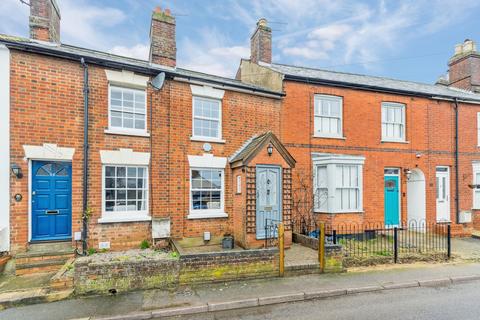 undefined, Bedford Street, Hitchin, SG5