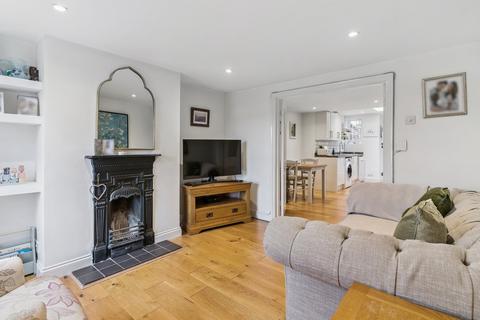 2 bedroom terraced house for sale, Bedford Street, Hitchin, SG5