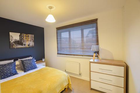 undefined, Rowans Close, Crewe CW1