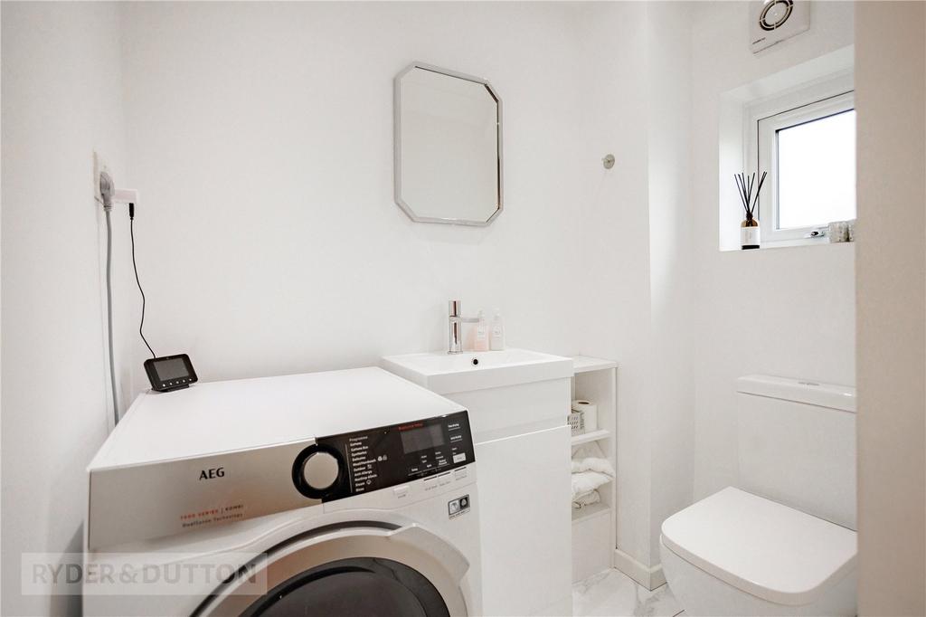 Utility/Wc