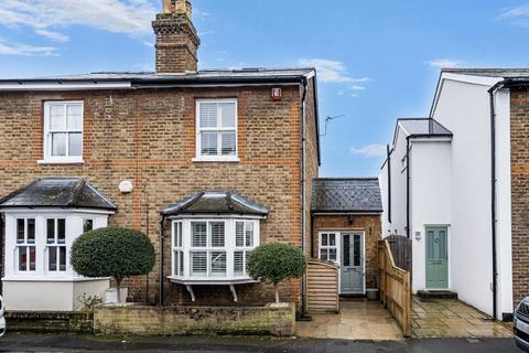 3 bedroom semi-detached house for sale, Weston Road, Thames Ditton, KT7
