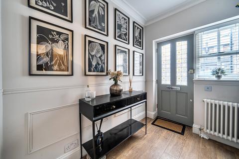 3 bedroom semi-detached house for sale, Weston Road, Thames Ditton, KT7