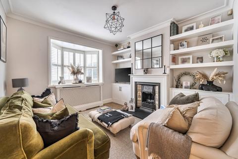 3 bedroom semi-detached house for sale, Weston Road, Thames Ditton, KT7