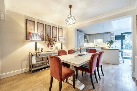 3 bedroom semi-detached house for sale, Weston Road, Thames Ditton, KT7