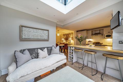 3 bedroom semi-detached house for sale, Weston Road, Thames Ditton, KT7