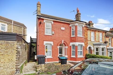 3 bedroom maisonette for sale, Church Road, Dover, Kent, CT17