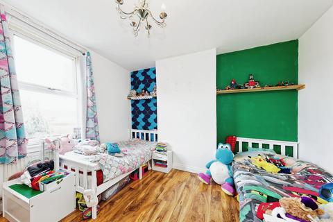 3 bedroom maisonette for sale, Church Road, Dover, Kent, CT17