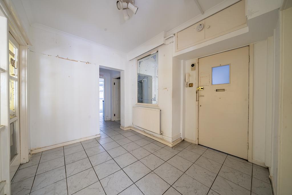 Hall