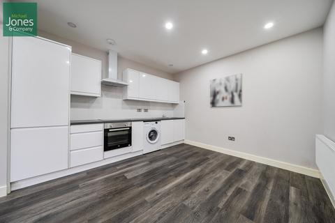 undefined, Gardiner Place, Worthing, West Sussex, BN11