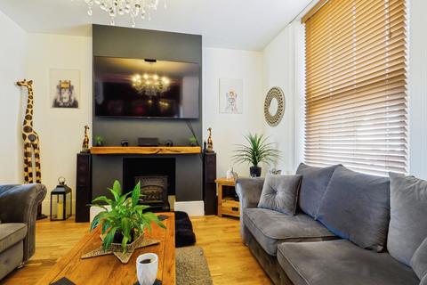 3 bedroom terraced house for sale, Park Street, DOVER, Kent, CT16
