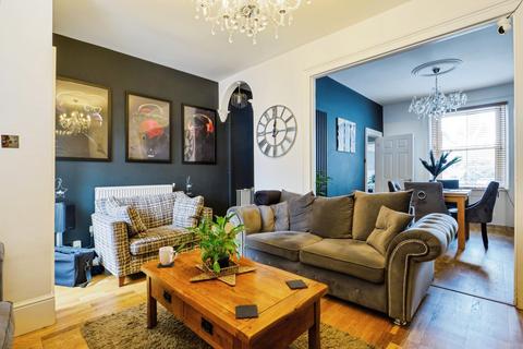 3 bedroom terraced house for sale, Park Street, DOVER, Kent, CT16