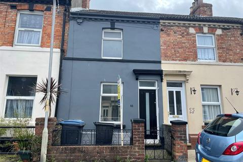 Clarendon Place, Dover, Kent, CT17