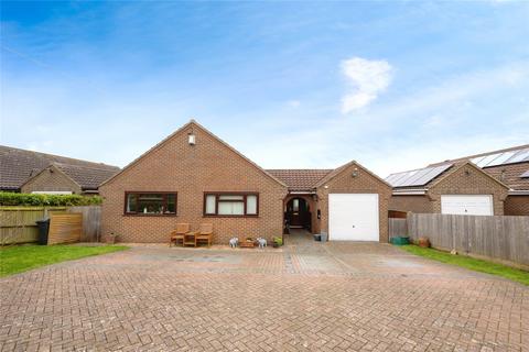 3 bedroom detached house for sale, The Droveway, St. Margarets Bay, Dover, Kent, CT15