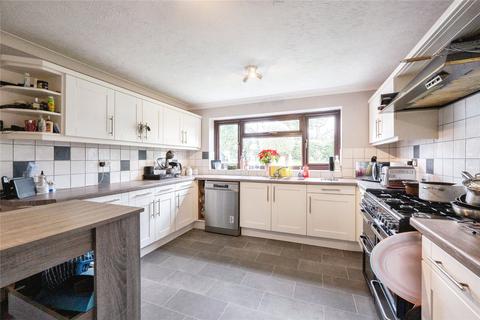 3 bedroom detached house for sale, The Droveway, St. Margarets Bay, Dover, Kent, CT15