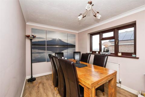 3 bedroom detached house for sale, The Droveway, St. Margarets Bay, Dover, Kent, CT15